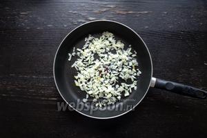 Цельнозерновые блины с рисом и грибами 