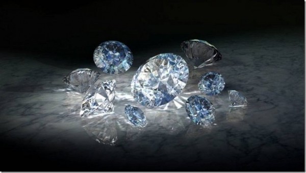 К чему снятся бриллианты: толкование по различным сонникам