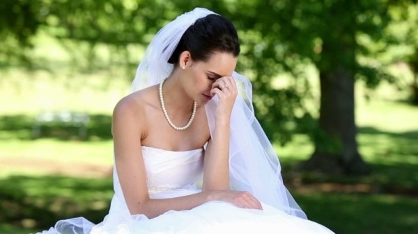 К чему снится свадьба без жениха: толкование по сонникам
