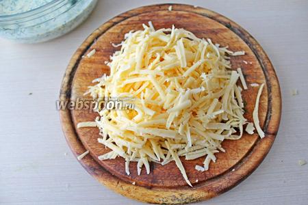 Запеканка из лаваша с сыром 