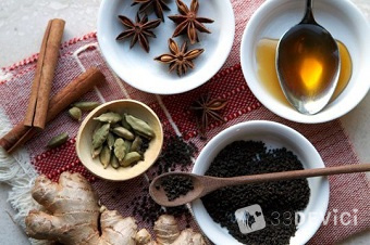Чай масала: рецепт приготовления