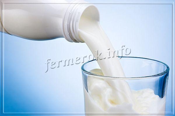 Пастеризация молока