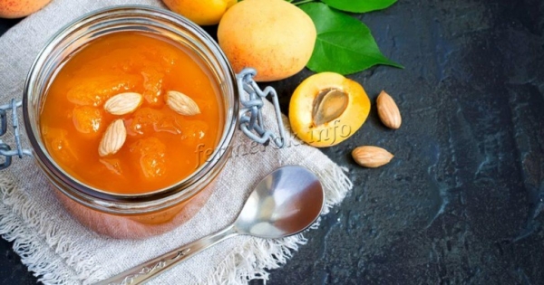 Лучшие рецепты абрикосового варенья