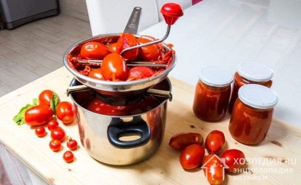 Как выбрать соковыжималку для томатов
