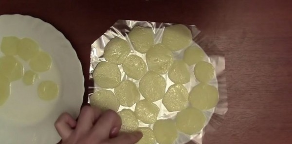 Как приготовить картофельные чипсы в микроволновке за 5 минут: простая пошаговая инструкция