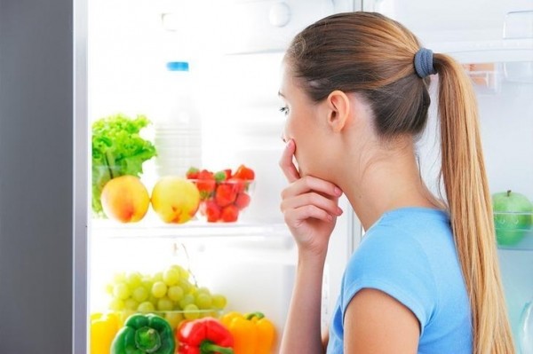 Популярные пищевые пристрастия и что они говорят о вашем здоровье