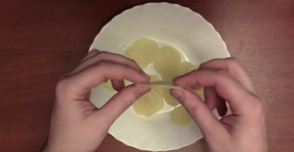 Как приготовить картофельные чипсы в микроволновке за 5 минут: простая пошаговая инструкция