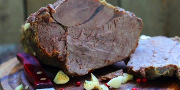 Что такое буженина - как правильно и вкусно приготовить в домашних условиях по пошаговым рецептам с фото