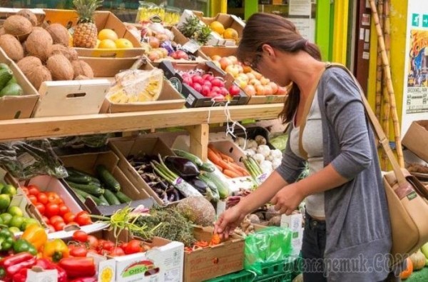 10 подсказок, как сократить расходы на продукты питания и при этом не остаться голодным
