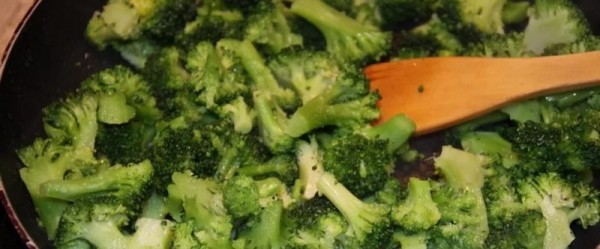 Как приготовить брокколи: советы, рецепты