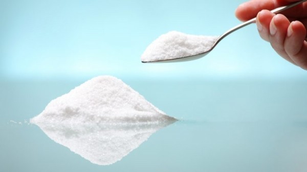 Сколько грамм соли в столовой ложке?