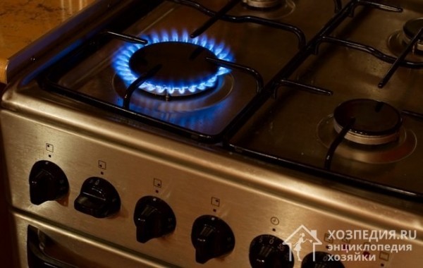 Как пользоваться духовкой газовой и электрической плиты, грилем