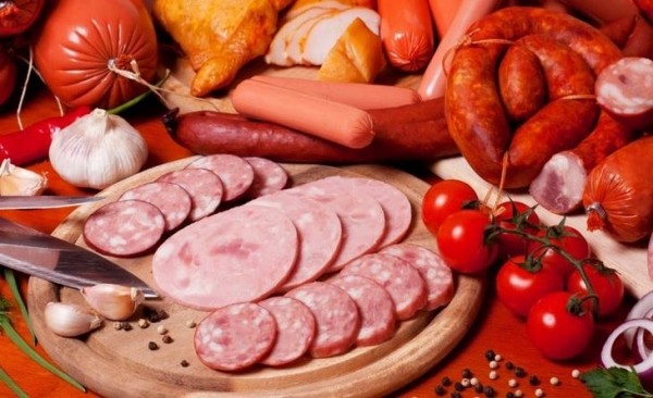 10 продуктов, вызывающие пищевое отравление чаще всего