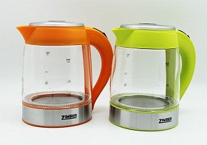 Электрический чайник: как выбрать хороший и качественный прибор для кипячения воды