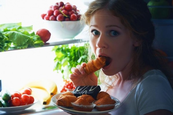 10 мифов о правильном питании, которые не помогают вам сбросить вес