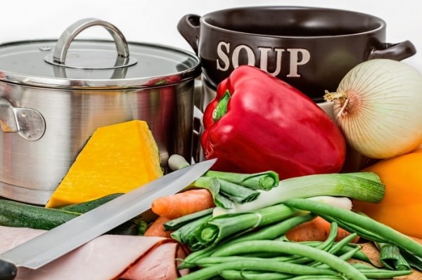 9 банальных ошибок, которые могут испортить любой суп