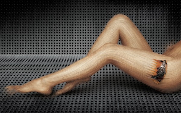 Сонник: к чему снятся волосатые ноги мужчине и женщине