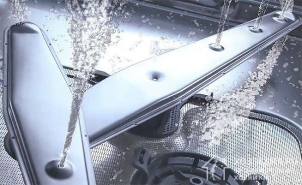 Ремонт посудомоечной машины своими руками