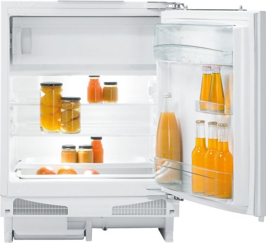 Новое поколение холодильников Gorenje «Ion Generation»