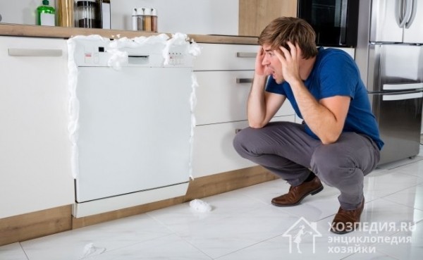 Как исправить ошибку E15 в посудомоечной машине Bosch Как исправить ошибку E15 в посудомоечной машине Bosch