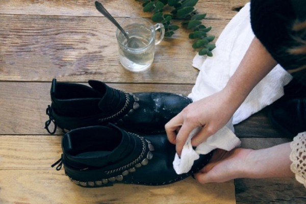 20 эффективных способов и средств для быстрой растяжки обуви