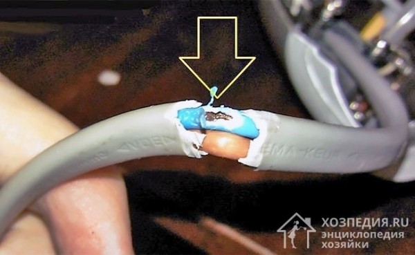 Ремонт посудомоечной машины своими руками