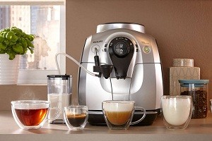 Какую кофемашину лучше купить для дома: технические характеристики и особенности эксплуатации