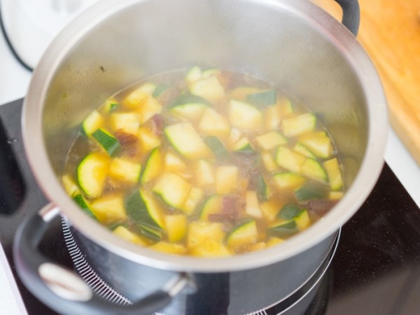 9 банальных ошибок, которые могут испортить любой суп
