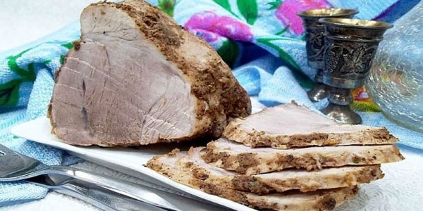 Что такое буженина - как правильно и вкусно приготовить в домашних условиях по пошаговым рецептам с фото