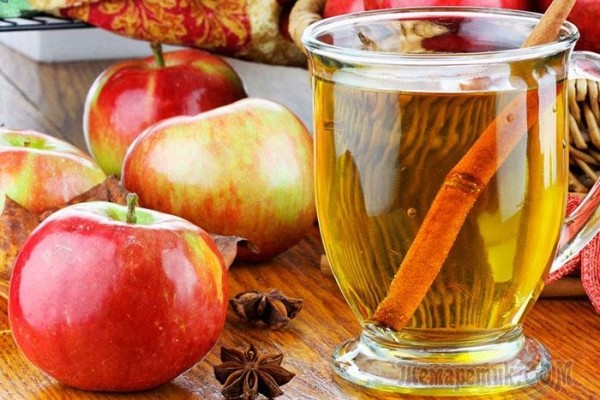 Полезные свойства яблочного уксуса, которые стоит запомнить
