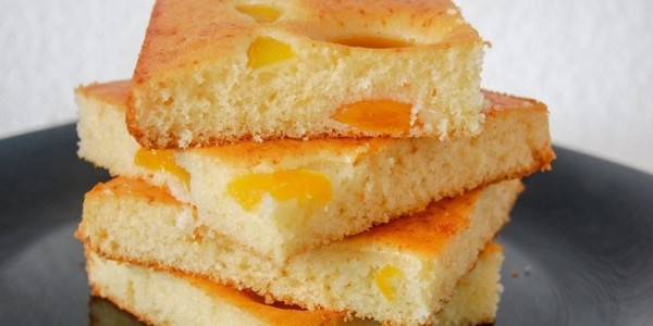 Шарлотка с мандаринами - пошаговые рецепты приготовления пышного десерта в домашних условиях с фото