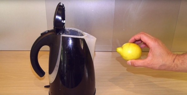 Как очистить чайник с помощью лимонной кислоты до нового состояния быстро и без усилий