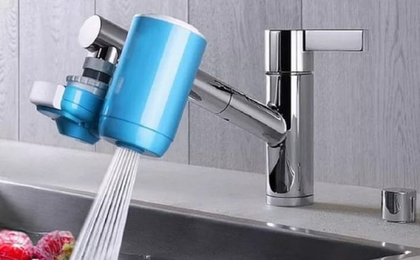 Какой фильтр для очистки воды лучше выбрать для использования дома