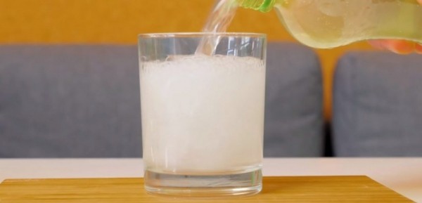 Как приготовить домашние газированные напитки: вкусно и полезно | (Фото & Видео)