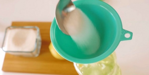 Как приготовить домашние газированные напитки: вкусно и полезно | (Фото & Видео)