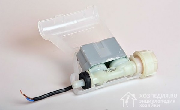 Ремонт посудомоечной машины своими руками