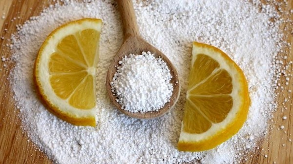 Как почистить стиральную машину лимонной кислотой: народные рецепты