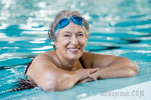 8 преимуществ плавания для здоровья человека
