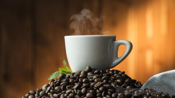 Действие кофеина в организме человека, норма и передозировка