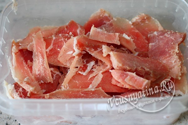 
			Паста со свининой в мультиварке – простой и вкусный рецепт		