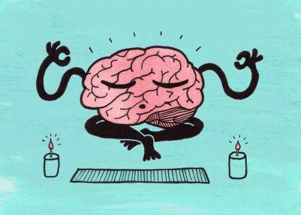 Воркаут для мозга: 7 причин, из-за которых ваш мозг отказывается работать