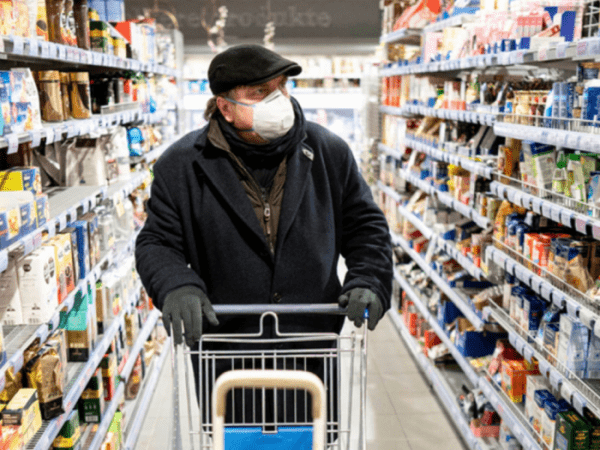 Как сходить в магазин и не заразиться: 9 полезных советов для повышения безопасности