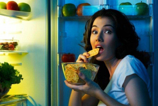 12 хитростей для тех, кто хочет питаться правильно, не слишком ограничивая себя в лакомствах
