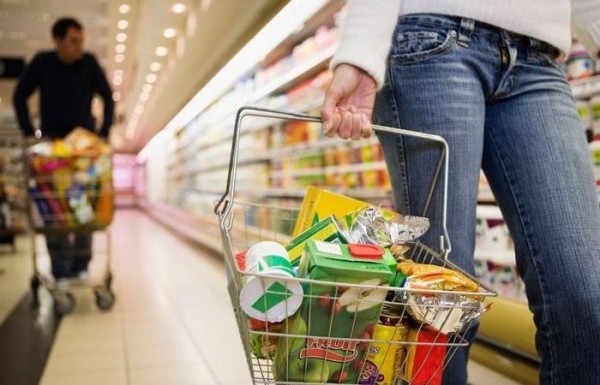 5 настоятельных советов, как дома продезинфицировать продукты из магазина