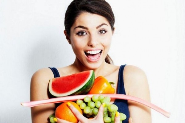 Фрукты vs диета: 10 распространённых мифов о фруктах и похудении