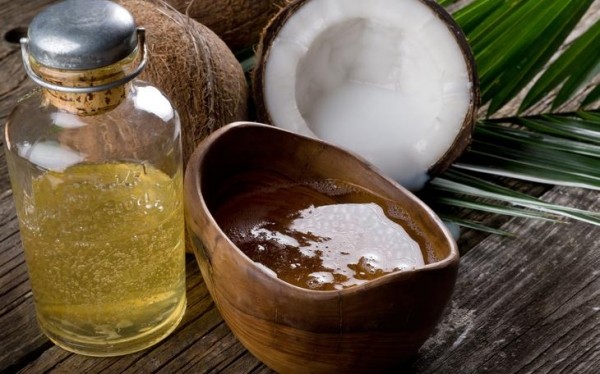 30 причин полюбить кокосовое масло и регулярно его использовать