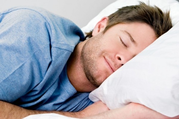 Уснуть за 120 секунд, или 4 проверенных способа для здорового сна