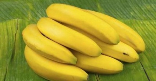 К чему снятся спелые жёлтые бананы девушке