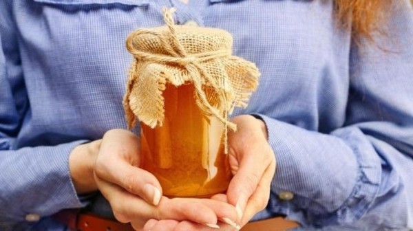 10 гениальных советов по использованию мёда не по прямому назначению