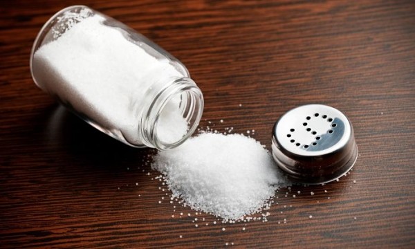 7 простых, но часто забываемых правил по использованию соли